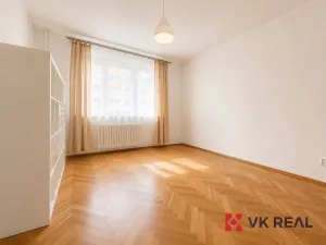 Pronájem bytu 3+1, Praha - Břevnov, Nad alejí, 71 m2