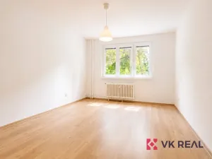 Pronájem bytu 3+1, Praha - Břevnov, Nad alejí, 71 m2