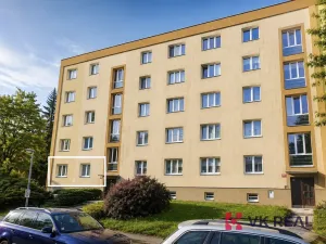 Pronájem bytu 3+1, Praha - Břevnov, Nad alejí, 71 m2