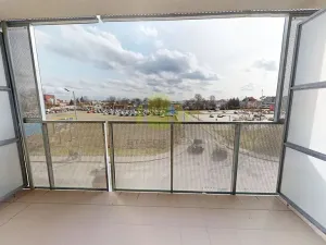 Pronájem bytu 2+kk, Olomouc, Camilla Sitteho, 58 m2