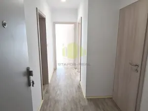 Pronájem bytu 2+kk, Olomouc, 17. listopadu, 59 m2