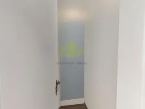 Pronájem bytu 2+kk, Olomouc, Janského, 53 m2