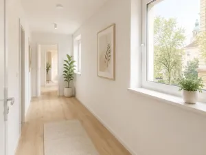 Pronájem bytu 3+kk, Prostějov, Mlýnská, 106 m2