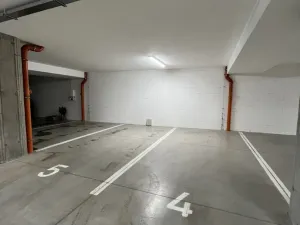 Pronájem bytu 2+kk, Prostějov, Mlýnská, 71 m2