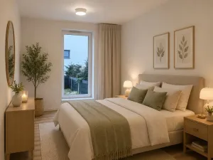 Pronájem bytu 2+kk, Prostějov, Mlýnská, 104 m2
