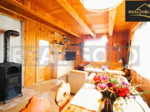 Prodej chaty, Kozlany, 96 m2