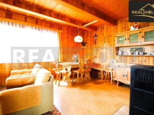 Prodej chaty, Kozlany, 96 m2