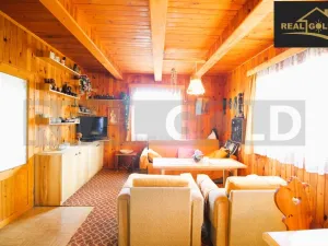Prodej chaty, Kozlany, 96 m2