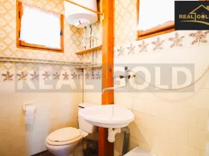 Prodej chaty, Kozlany, 96 m2