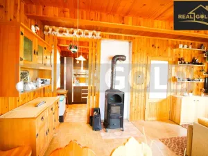 Prodej chaty, Kozlany, 96 m2