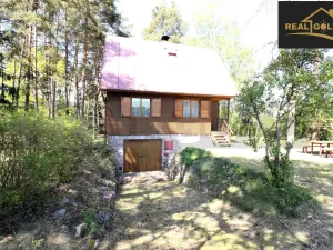 Prodej chaty, Kozlany, 96 m2