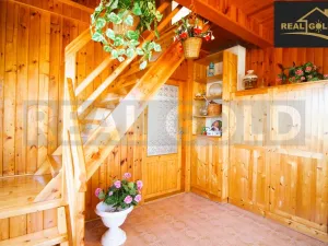Prodej chaty, Kozlany, 96 m2