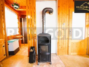 Prodej chaty, Kozlany, 96 m2