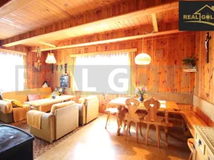 Prodej chaty, Kozlany, 96 m2