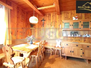 Prodej chaty, Kozlany, 96 m2