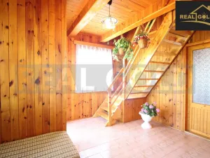 Prodej chaty, Kozlany, 96 m2