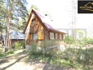 Prodej chaty, Kozlany, 96 m2