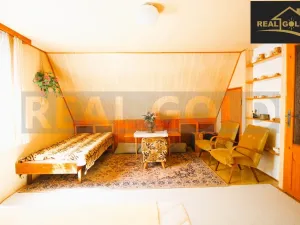 Prodej chaty, Kozlany, 96 m2