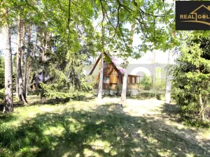 Prodej chaty, Kozlany, 96 m2