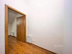 Prodej bytu 2+kk, Zábřeh, Morávkova, 64 m2