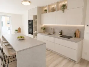 Pronájem bytu 3+kk, Prostějov, Mlýnská, 137 m2