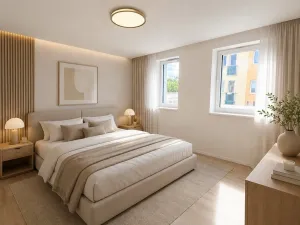 Pronájem bytu 3+kk, Prostějov, Mlýnská, 137 m2