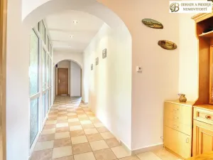 Prodej rodinného domu, Velké Losiny, 136 m2