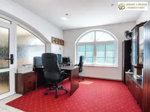 Prodej rodinného domu, Velké Losiny, 136 m2