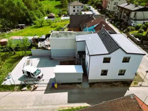 Prodej bytu 3+kk, Rudolfov, Děkanská, 96 m2
