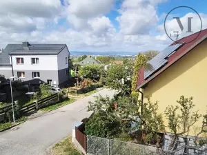 Prodej bytu 3+kk, Rudolfov, Děkanská, 96 m2