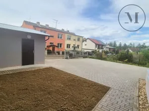Prodej bytu 3+kk, Rudolfov, Děkanská, 79 m2