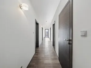 Prodej rodinného domu, Kobylnice, U Mlýna, 197 m2