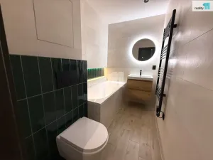 Pronájem bytu 2+1, Sokolov, Švabinského, 59 m2