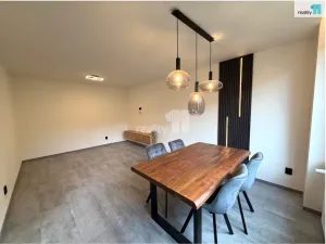 Pronájem bytu 2+1, Sokolov, Švabinského, 59 m2