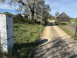 Prodej pozemku, Jasenice, 2773 m2