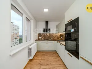 Prodej bytu 3+1, Hlučín, Čs. armády, 68 m2