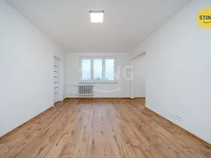 Prodej bytu 3+1, Hlučín, Čs. armády, 68 m2