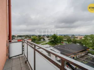 Prodej bytu 3+1, Hlučín, Čs. armády, 68 m2