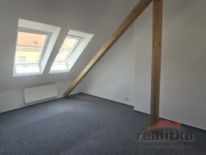 Pronájem bytu 3+kk, Opava - Předměstí, Palackého, 70 m2