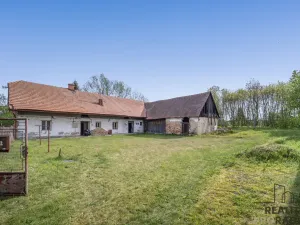 Prodej rodinného domu, Slepotice, 200 m2