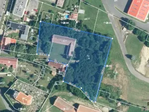 Prodej rodinného domu, Slepotice, 200 m2