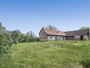 Prodej rodinného domu, Slepotice, 200 m2