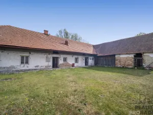 Prodej rodinného domu, Slepotice, 200 m2