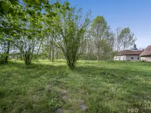 Prodej rodinného domu, Slepotice, 200 m2