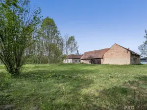 Prodej rodinného domu, Slepotice, 200 m2