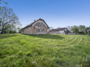 Prodej rodinného domu, Slepotice, 200 m2