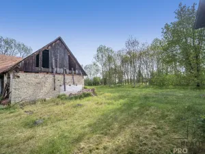 Prodej rodinného domu, Slepotice, 200 m2