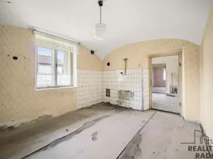 Prodej rodinného domu, Slepotice, 200 m2