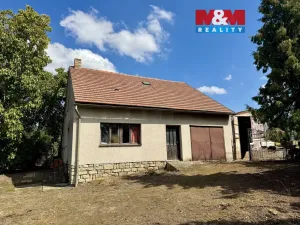 Prodej skladu, Miskovice, 160 m2