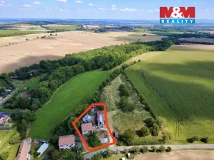 Prodej skladu, Miskovice, 160 m2